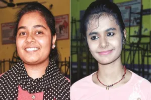 मुरादाबाद: बेटियों के हाथ रहेगी विभागों की कमान, शिखा बनेंगी दो घंटे की डीएम, मोनिका एसएसपी