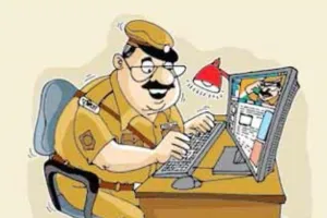 बरेली: आई ट्रिपल सी की पाठशाला में स्मार्ट बनेगी पुलिस