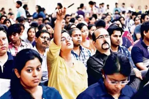 Gate के लिए रजिस्ट्रेशन 28 सितंबर  तक, परीक्षा अगले वर्ष फरवरी में