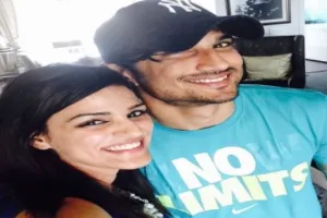 सुशांत सिंह के जन्मदिन पर भावुक हुईं बहन श्वेता सिंह