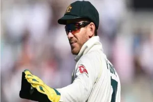 ऑस्ट्रेलियाई कप्तान टिम पेन ने कहा, मैंने टीम को निराश किया