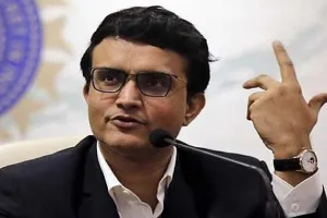सौरव गांगुली की तबीयत पर CPI नेता ने दिया बयान, कहा- उन पर राजनीति में आने का दबाव था