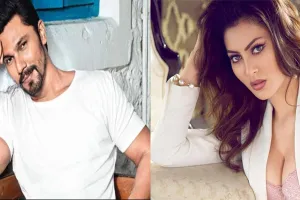 ‘इंस्पेक्टर अविनाश’ में रणदीप हुड्डा के साथ काम करेंगी उर्वशी रौतेला