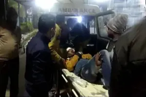 पश्चिम बंगाल के जलपाईगुडी में भीषण सड़क हादसे में 13 लोगों की मौत, मुआवजे का ऐलान