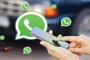 व्हाट्सएप यूजर्स के लिए आई राहत भरी खबर, नया अपडेट इतने दिनों के लिए टला