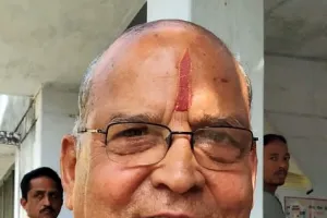 हल्द्वानी: भगत ने बयान पर दी सफाई, कहा शब्द वापस लेता हूं