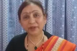 हल्द्वानी: वक्ताओं की ताकत, लेखक का अभिमान है भाषा : डॉ. प्रभा