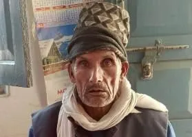 हल्द्वानी: डीएम सैब मि बोत थक ग्यूं, आब पेंशन लगे दियो हो…..