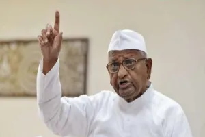 पीएम मोदी को अन्ना की चिट्ठी- किसानों के समर्थन में करेंगे भूख हड़ताल