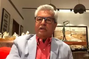 उच्चतम न्यायालय बार काउंसिल के अध्यक्ष ने दिया इस्तीफा, ये रही वजह