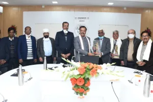 लखनऊ: लोक निर्माण विभाग में बनाया गया थिंक टैंक, उत्तर प्रदेश के विकास को लगेंगे नए पंख 