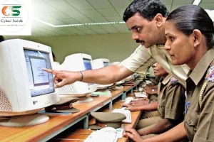 अल्मोड़ा: साइबर सेल की मदद से वापस मिले बीस हजार रुपये