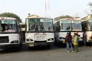 हल्द्वानी: परिचालकों की आरामतलबी पर लगेगा ब्रेक, फरमान जारी