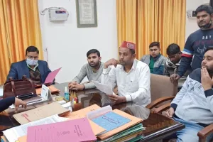 बरेली: संस्थागत परीक्षा के आवेदन की तिथि घोषित, व्यक्तिगत की मांग