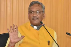 देहरादून: घस्यारी कल्याण योजना समेत कैबिनेट में सात प्रस्ताव हुए पास