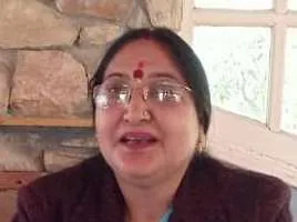 हल्द्वानी: भाजपा घोषणाओं के नाम पर महिलाओं का ध्यान भटका रही : मंजू तिवारी