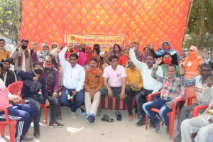 बरेली: बजट पास, कर्मचारियों को 10 साल से नहीं मिली वर्दी