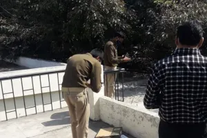 बरेली: कामर्शियल कोर्ट के मंडलीय कार्यालय, भूलेख व आबकारी मालखाने के ताले टूटे