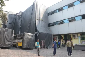 बरेली: बताओ…कितने स्कूलों में नहीं है फायर सेफ्टी के इंतजाम