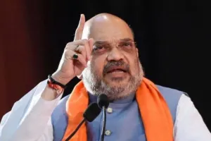 भारत को विदेश नीति में नेपाल के लिए करने चाहिए विशेष प्रावधान: अमित शाह