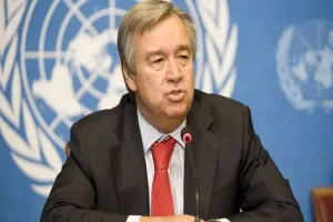 भारत ने UN शांतिरक्षकों को दी कोरोना वैक्सीन की दो लाख डोज, गुटेरेस ने जताया आभार