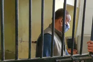 पशु पालन घोटाला: पूर्व आईपीएस अरविंद सेन से हजरतगंज पुलिस ने की पूछताछ