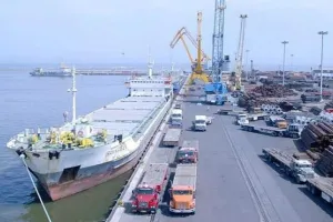 बंदरगाहों का नहीं होगा निजीकरण, जानिए केंद्र ने राज्यसभा में और क्या कहा