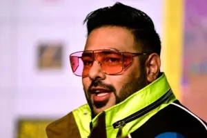 बादशाह का लेटेस्ट ट्रैक ‘टॉप टकर’ डॉल्बी एटमॉस में