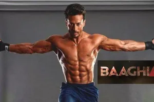 लाजवाब एक्शन के साथ टाइगर फिर बनेंगे ‘बागी’, पहली बार जम सकती है इस एक्ट्रेस संग जोड़ी