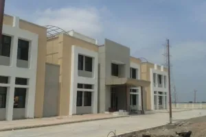 लखनऊ: देवरिया में 1260 लाख रुपये की लागत से बनेगा आईटीआई भवन