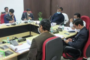 बरेली: कोरोना के बाद अब डेंगू-मलेरिया का बढ़ेगा खतरा, प्रशासन अलर्ट