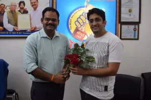 बरेली: यूपी-पीएससी में बरेली के अभ्यर्थियों ने भी लहराया परचम