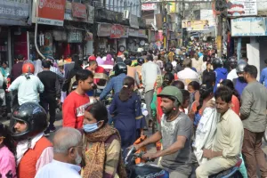 बरेली: मंडलायुक्त बोले- बनेगा कुतुबखाना ओवरब्रिज, तकनीकी अनुमति मांगी