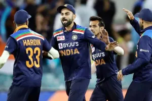 टीम इंडिया में टी20 सीरीज के लिए हुए बदलाव, सूर्यकुमार समेत इन खिलाड़ियों को मिलेगा मौका