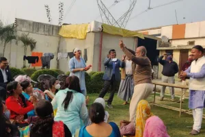 बरेली: जल प्रदूषण को दूर करने के लिए लगाएं ये पौधा, दिखेंगे कई लाभ