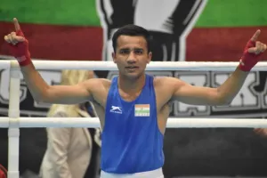 स्ट्रैंड्जा मेमोरियल टूर्नामेंट: दीपक ने सेमीफाइनल में पहुंच कर दूसरा पदक किया पक्का