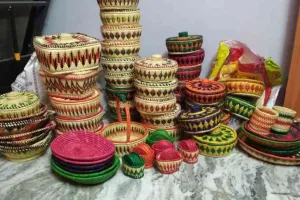 किसानों की आय दोगुनी करने के लिए एक जिला एक उत्पाद योजना को मंजूरी