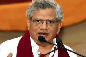 बंगाल में त्रिशंकु विधानसभा होने की स्थिति में ममता मिला सकती हैं राजग से हाथ: येचुरी