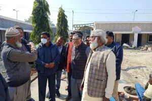 बरेली: प्रधानाध्यापिका ने भाई की याद में अपने वेतन से बनवाया कक्ष, केंद्रीय मंत्री ने सराहा