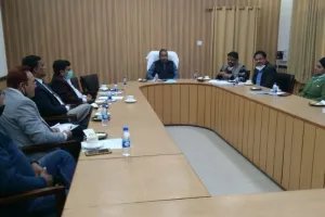 बरेली: सफल ही नहीं संघर्षशील एल्युमिनाई भी जोड़े जाएंगे