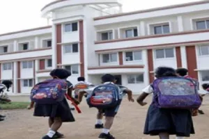 यूपी में 9 फरवरी से खुल जाएंगे कक्षा नौ से 12 तक के आवासीय स्कूल