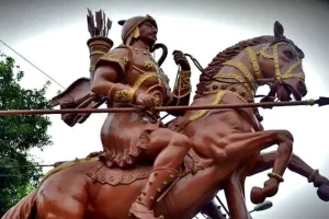 पीएम मोदी 16 फरवरी को महाराजा सुहेलदेव स्मारक का करेंगे शिलान्यास