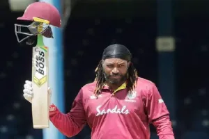 दो साल बाद क्रिस गेल की वापसी, वेस्टइंडीज की टी-20 टीम में हुए शामिल