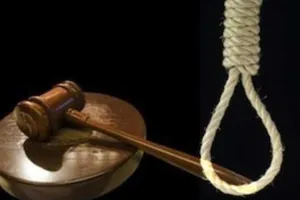 छात्रा से दुष्कर्म के मामले में निजी स्कूल के सह प्राचार्य को मौत की सजा