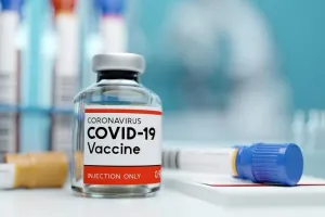 पाकिस्तान को चीन से मिली वैक्सीन, कल से शुरू होगा टीकाकरण