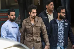 लाल किला हिंसा: गिरफ्तारी के बाद अदालत ने दीप सिद्धू को 7 दिन की पुलिस हिरासत में भेजा