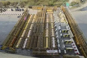 दिल्ली बॉर्डर की किलेबंदी पर राहुल-प्रियंका का सवाल- ‘प्रधानमंत्री जी, अपने किसानों से ही युद्ध?’