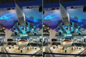 अब ड्रोन उड़ाएगा दुश्मनों के होश, पावर इतनी कि सीमा में घुसकर मचा देगा तबाही