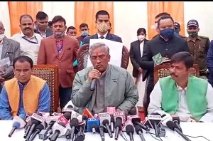 महिलाओं को पैतृक संपत्ति का अधिकार देने वाला पहला राज्य बना उत्तराखंड : सीएम