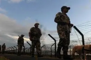 जम्मू-कश्मीर आए 24 देशों के राजनयिक, भारतीय सेना ने दी ये अहम जानकारी